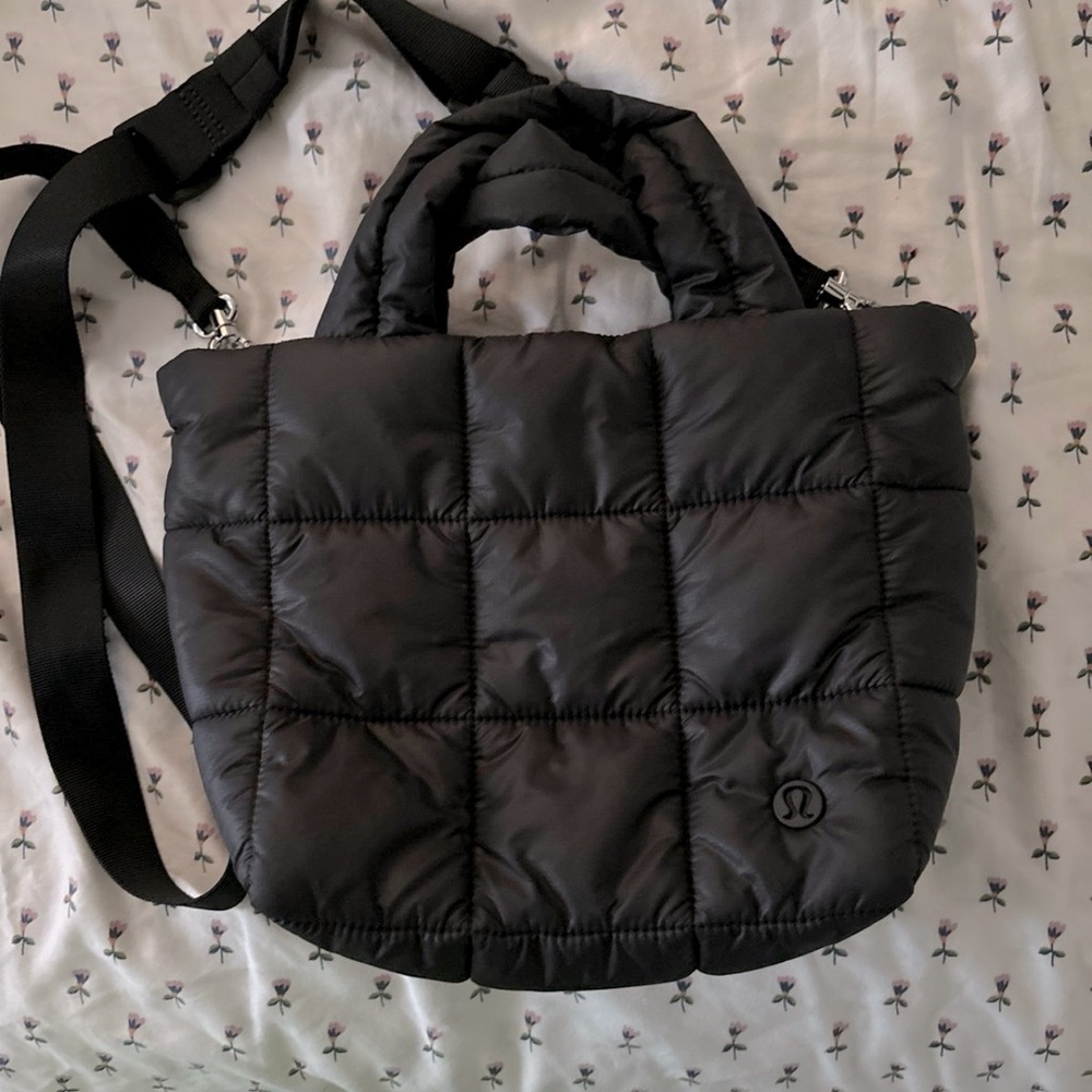 lululemon Quilted Grid Mini